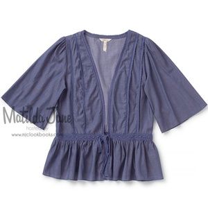 Matilda Jane Hour By Hour Jacket